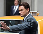 The Wolf of Wall Street